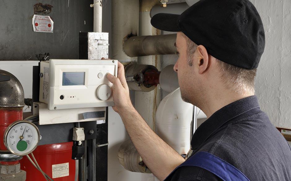 devis entretien chaudière gaz Clichy