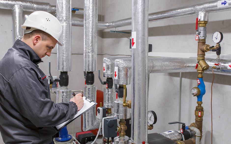contrat entretien chaudière obligatoire Villemomble